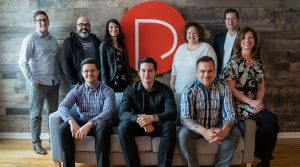 Nous joindre | Agence de Marketing Web et numérique à Montréal – Phoenix Marketing
