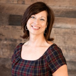 Marie-Chantale Faucher | Présidente | Agence de publicité internet à Montréal - Phoenix Marketing