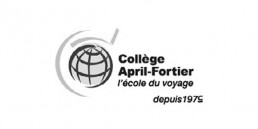 Collège April-Fortier | Agence de marketing Web et numérique à Montréal - Phoenix Marketing