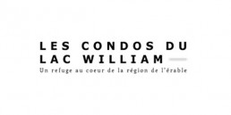 Condo Lac William | Agence de marketing Web et numérique à Montréal - Phoenix Marketing