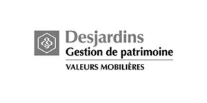 Desjardins Gestion de Patrimoine | Agence de marketing Web et numérique à Montréal - Phoenix Marketing