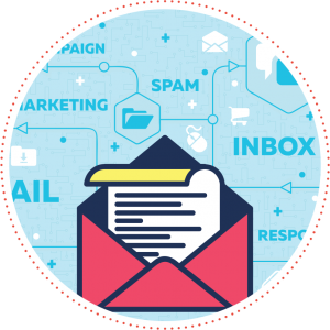 Infolettre – Marketing automatisé | Agence de Marketing Web et numérique à Montréal – Phoenix Marketing