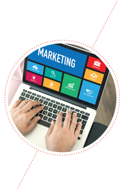 Planification média internet | Agence de Marketing Web et numérique à Montréal â Phoenix Marketing