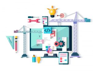 Conception de site Web | Agence de Marketing Web et numérique à Montréal – Phoenix Marketing